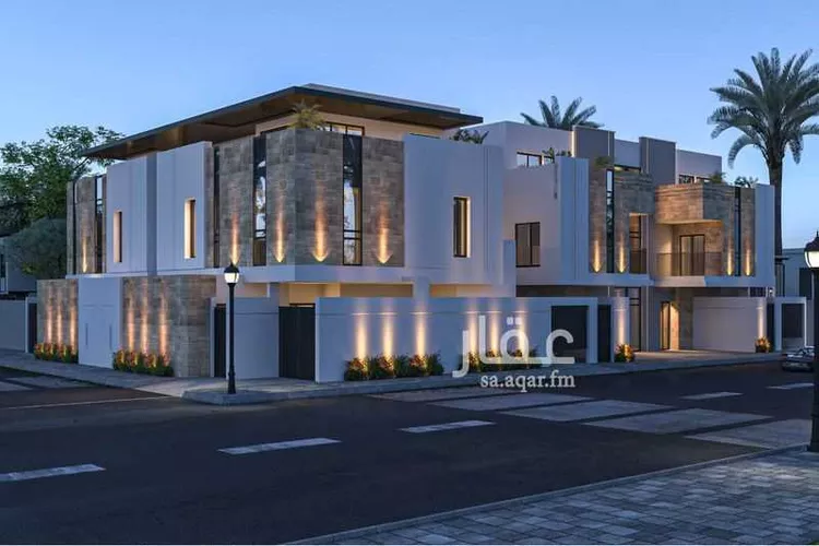 فيلا للبيع في شارع ابن الكرماني, حي الروضة, مدينة الرياض, منطقة الرياض صورة 4