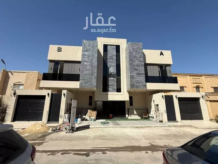 Floor for Sale in Riyadh Ar Rabwah