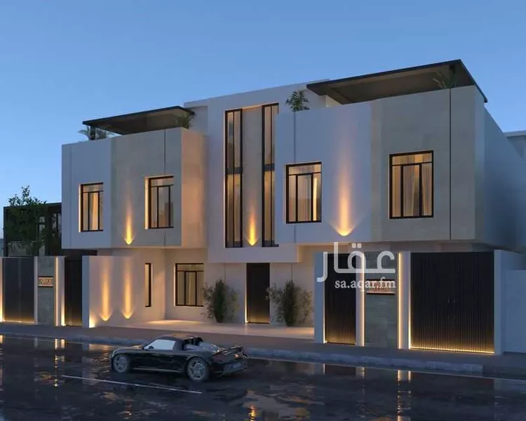 دور للبيع في شارع عبدالله الدملوجي, حي الملك فيصل, مدينة الرياض, منطقة الرياض