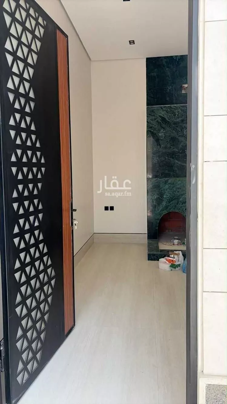فيلا للبيع في شارع ام احمد القرشية, حي ضاحية نمار, مدينة الرياض, منطقة الرياض صورة 2