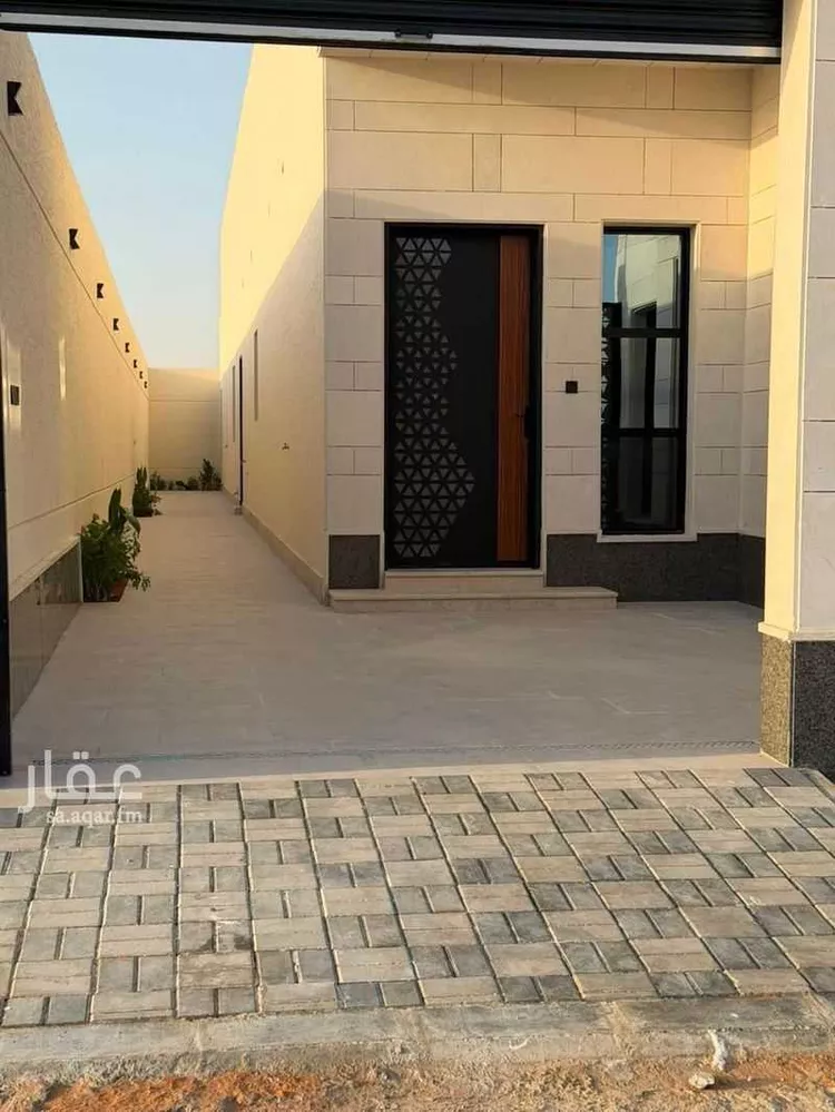 فيلا للبيع في شارع ام احمد القرشية, حي ضاحية نمار, مدينة الرياض, منطقة الرياض صورة 5