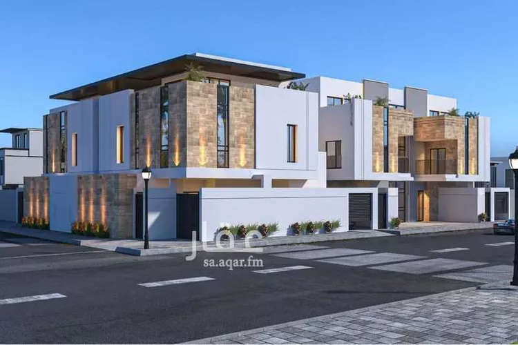 فيلا للبيع في شارع ابن الكرماني, حي الروضة, مدينة الرياض, منطقة الرياض صورة 5