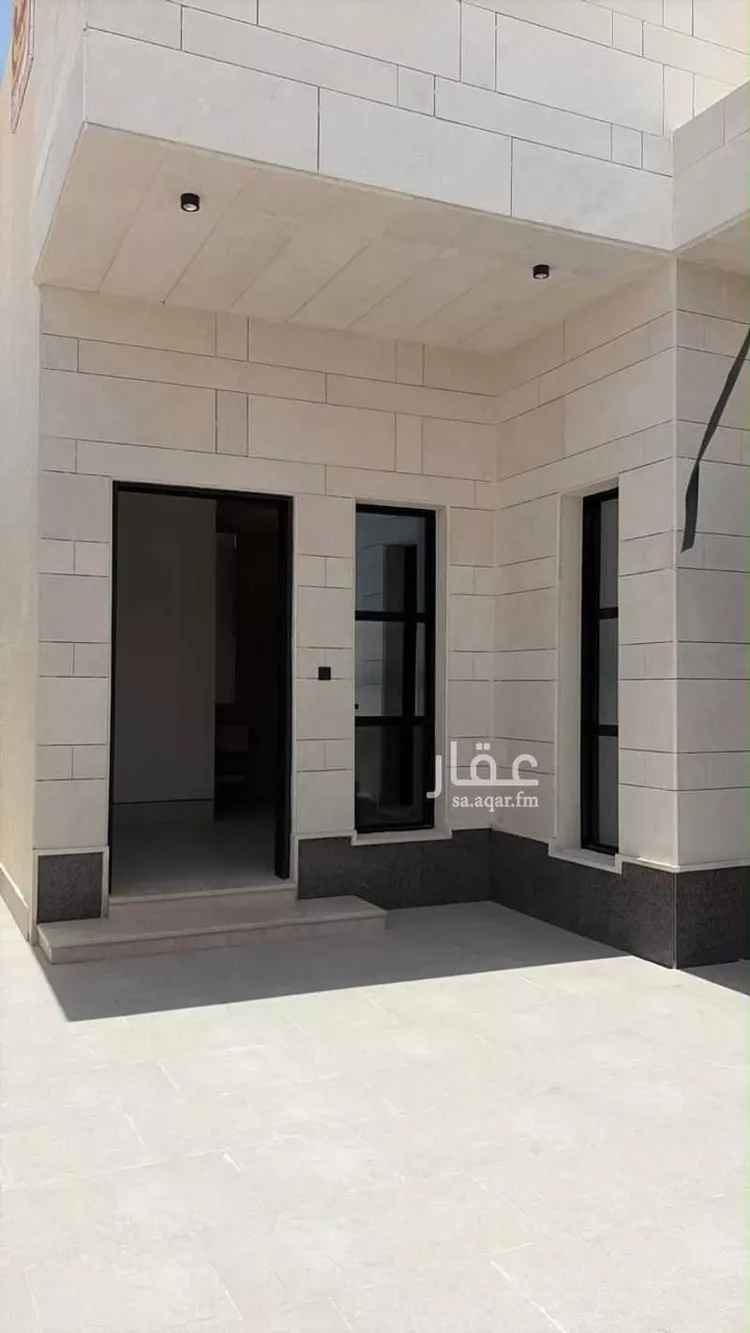 فيلا للبيع في شارع ام احمد القرشية, حي ضاحية نمار, مدينة الرياض, منطقة الرياض صورة 4