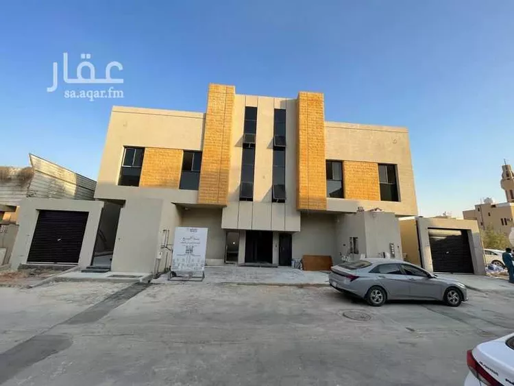 دور للبيع في شارع المرامية, حي الروضة, مدينة الرياض, منطقة الرياض