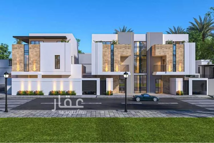 فيلا للبيع في شارع ابن الكرماني, حي الروضة, مدينة الرياض, منطقة الرياض صورة 3