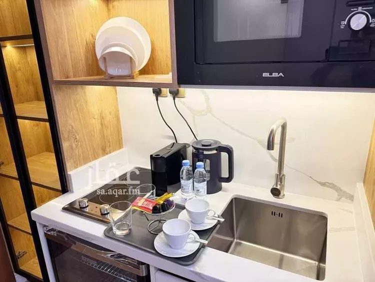 شقة للإيجار في شارع صور, حي العقيق, مدينة الرياض, منطقة الرياض صورة 4