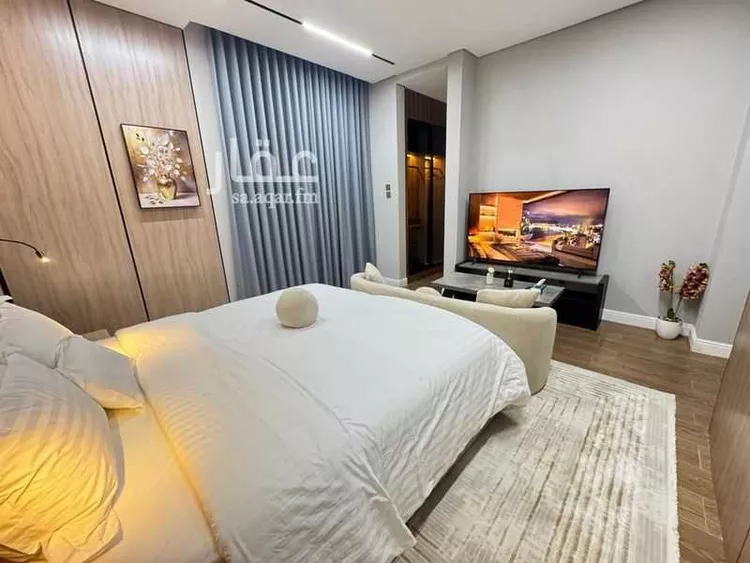 شقة للإيجار في شارع صور, حي العقيق, مدينة الرياض, منطقة الرياض صورة 2