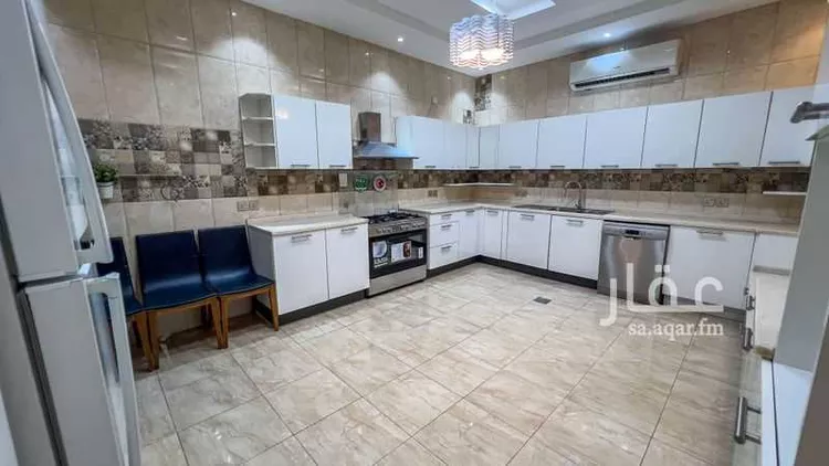 فيلا للإيجار في شارع محمد نور سيف ، حي الياقوت ، جدة ، جدة صورة 4