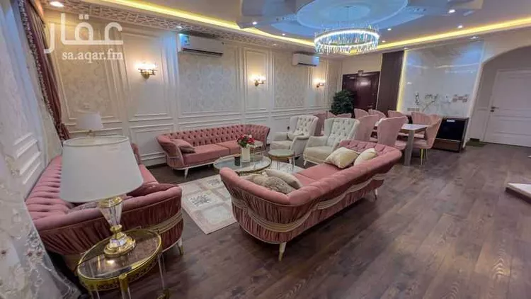 فيلا للإيجار في شارع محمد نور سيف ، حي الياقوت ، جدة ، جدة