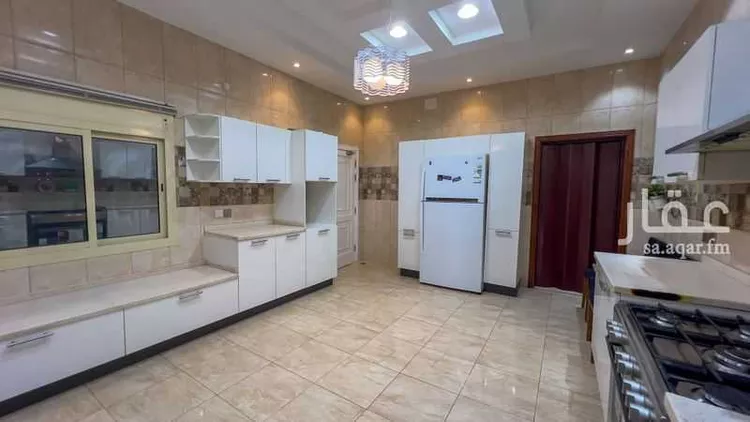 فيلا للإيجار في شارع محمد نور سيف ، حي الياقوت ، جدة ، جدة صورة 5