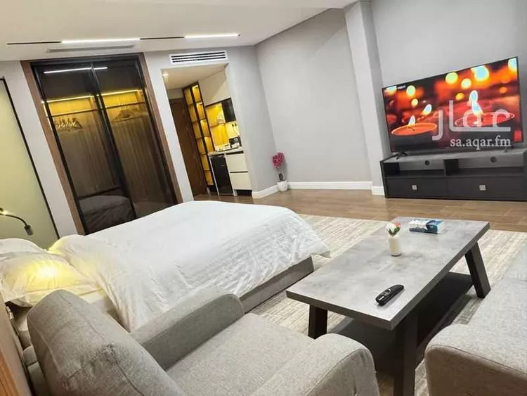 غرفة للإيجار في شارع صور, حي العقيق, مدينة الرياض, منطقة الرياض صورة 4