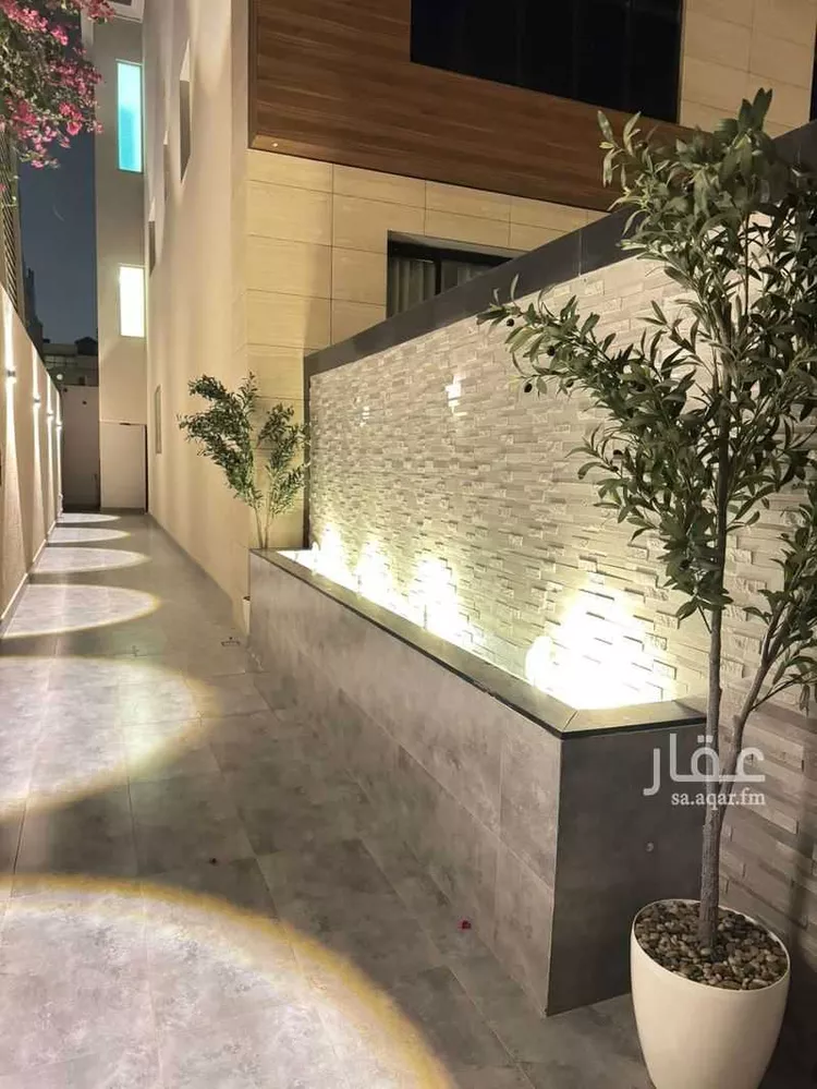 غرفة للإيجار في شارع صور, حي العقيق, مدينة الرياض, منطقة الرياض صورة 2