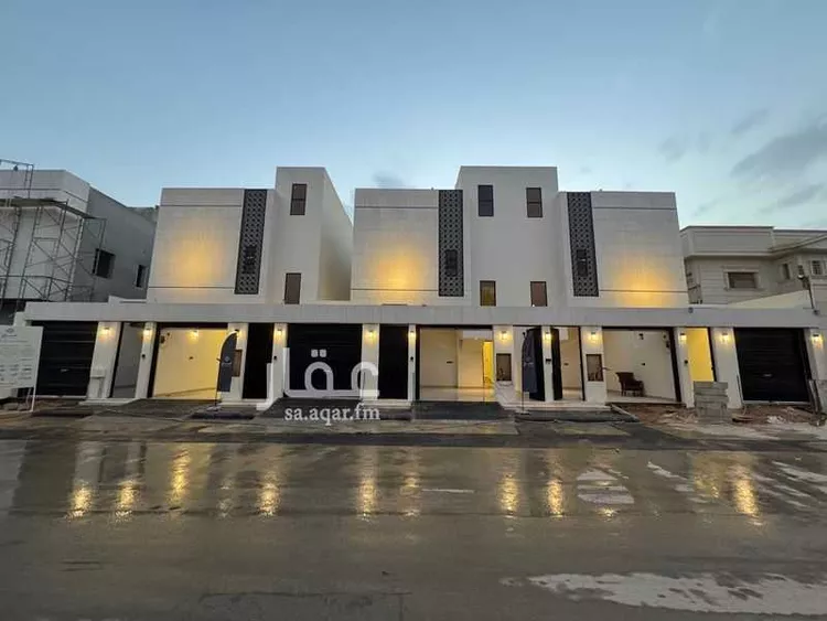 دور للبيع في شارع أسيد بن عبدالله, حي ظهرة البديعة, مدينة الرياض, منطقة الرياض