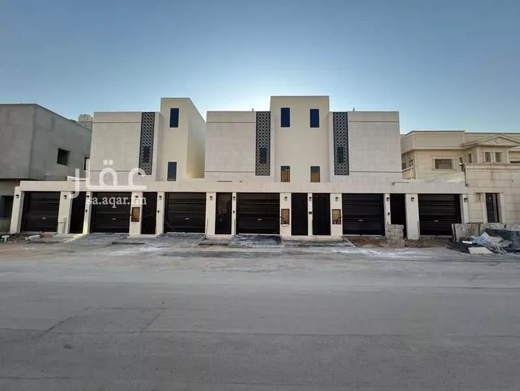 دور للبيع في شارع أسيد بن عبدالله, حي ظهرة البديعة, مدينة الرياض, منطقة الرياض صورة 2