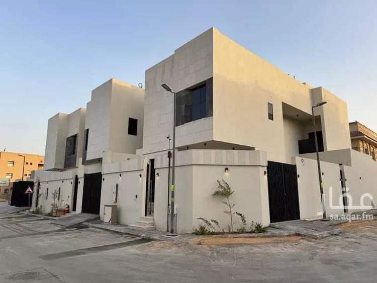 فيلا للبيع في شارع أبي زكريا العدل, حي ظهرة البديعة, مدينة الرياض, منطقة الرياض صورة 2