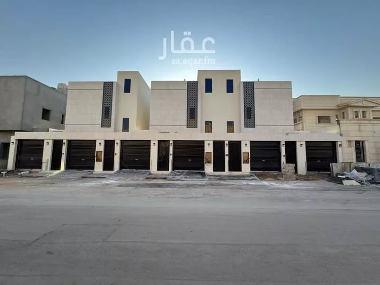 دور للبيع في شارع أسيد بن عبدالله, حي ظهرة البديعة, مدينة الرياض, منطقة الرياض