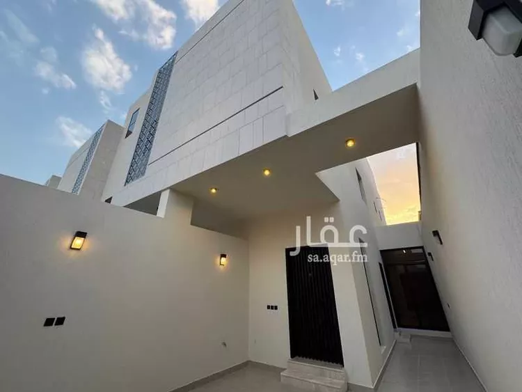 دور للبيع في شارع أسيد بن عبدالله, حي ظهرة البديعة, مدينة الرياض, منطقة الرياض صورة 5