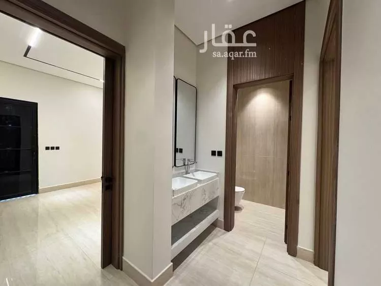 فيلا للبيع في شارع أسيد بن عبدالله, حي ظهرة البديعة, مدينة الرياض, منطقة الرياض 9