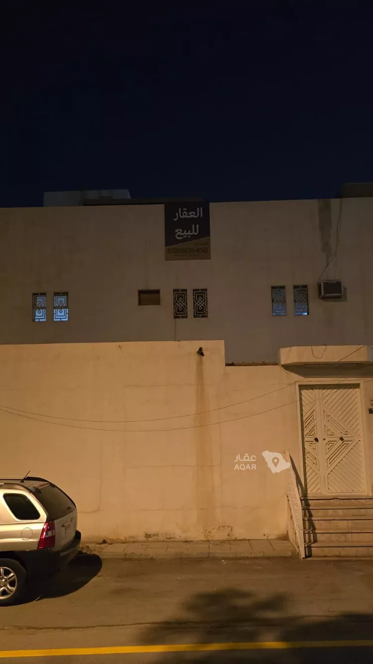 فيلا للبيع في شارع أبي الفضائل الآمدي, حي بدر, مدينة الرياض, منطقة الرياض