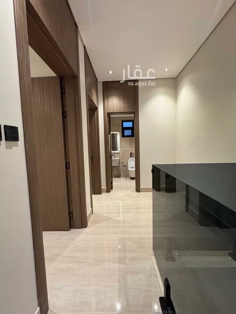 فيلا للبيع في شارع أسيد بن عبدالله, حي ظهرة البديعة, مدينة الرياض, منطقة الرياض 11