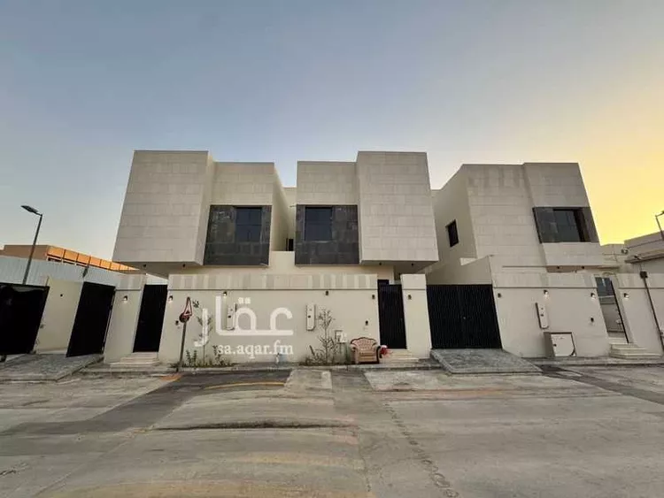 فيلا للبيع في شارع أبي زكريا العدل, حي ظهرة البديعة, مدينة الرياض, منطقة الرياض