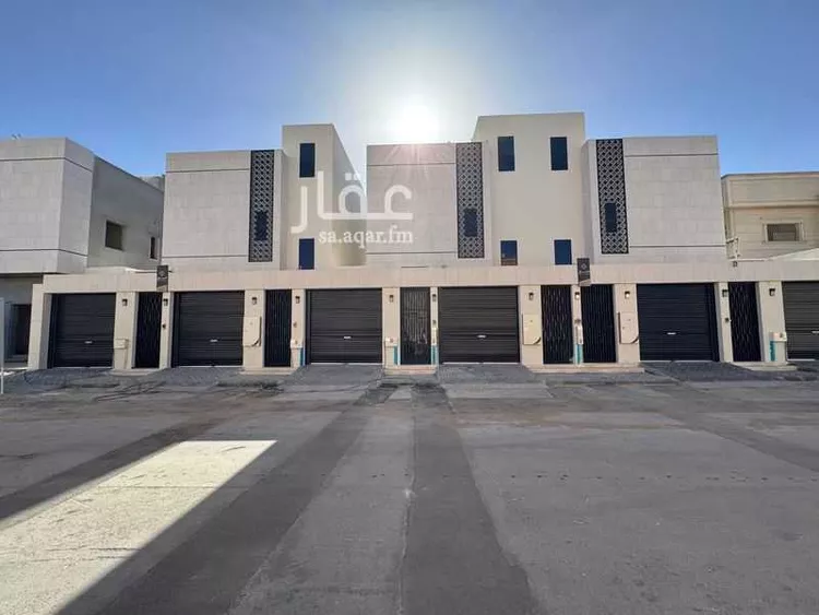 Floor for Sale in Riyadh Dhahrat Al Badi'ah