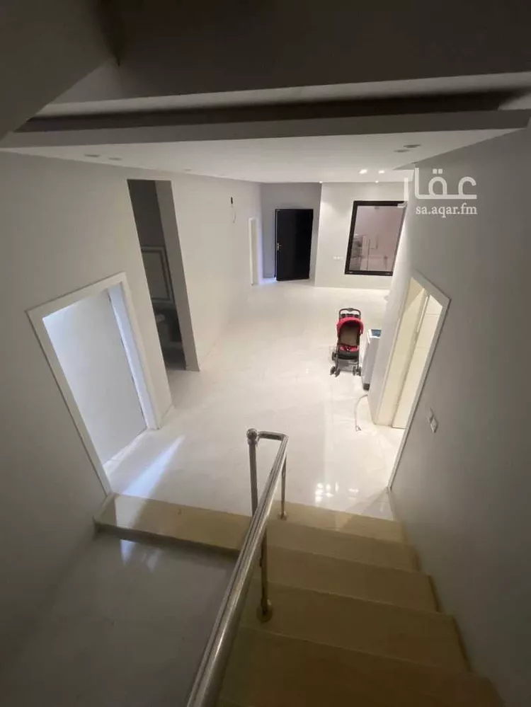 فيلا للإيجار في شارع أبي يوسف المقدسي ، حي المروج ، الخرج ، الخرج صورة 5