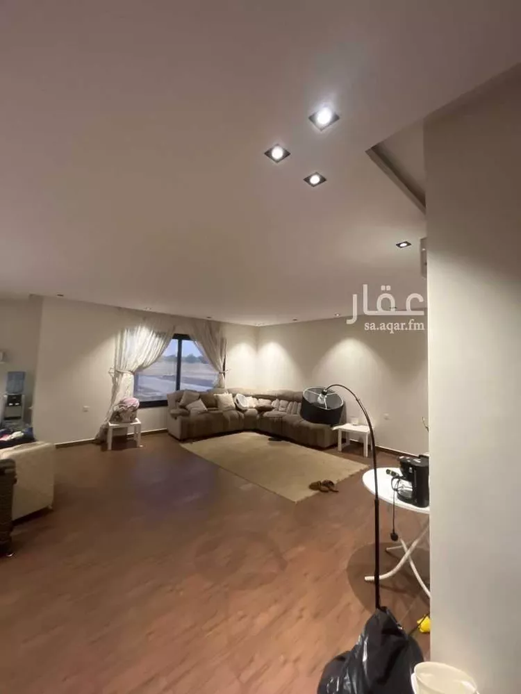 فيلا للإيجار في شارع أبي يوسف المقدسي ، حي المروج ، الخرج ، الخرج