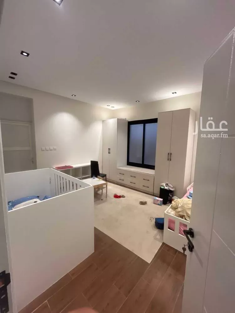 فيلا للإيجار في شارع أبي يوسف المقدسي ، حي المروج ، الخرج ، الخرج صورة 2