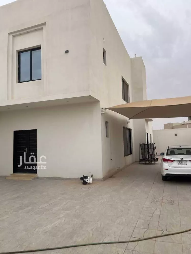 فيلا للإيجار في شارع أبي يوسف المقدسي ، حي المروج ، الخرج ، الخرج صورة 2