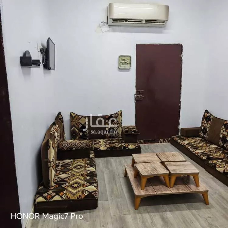 شقة للإيجار في شارع خايع اشواط 1108 ، شعب دريب ، محايل