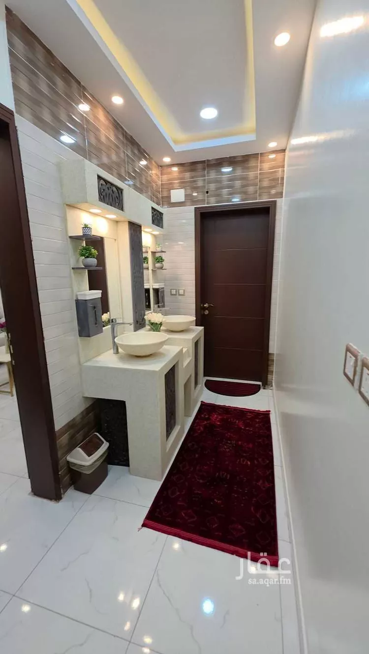 شقة للإيجار في شارع قنبوره 186 ، قمبورة ، احد المسارحة صورة 5