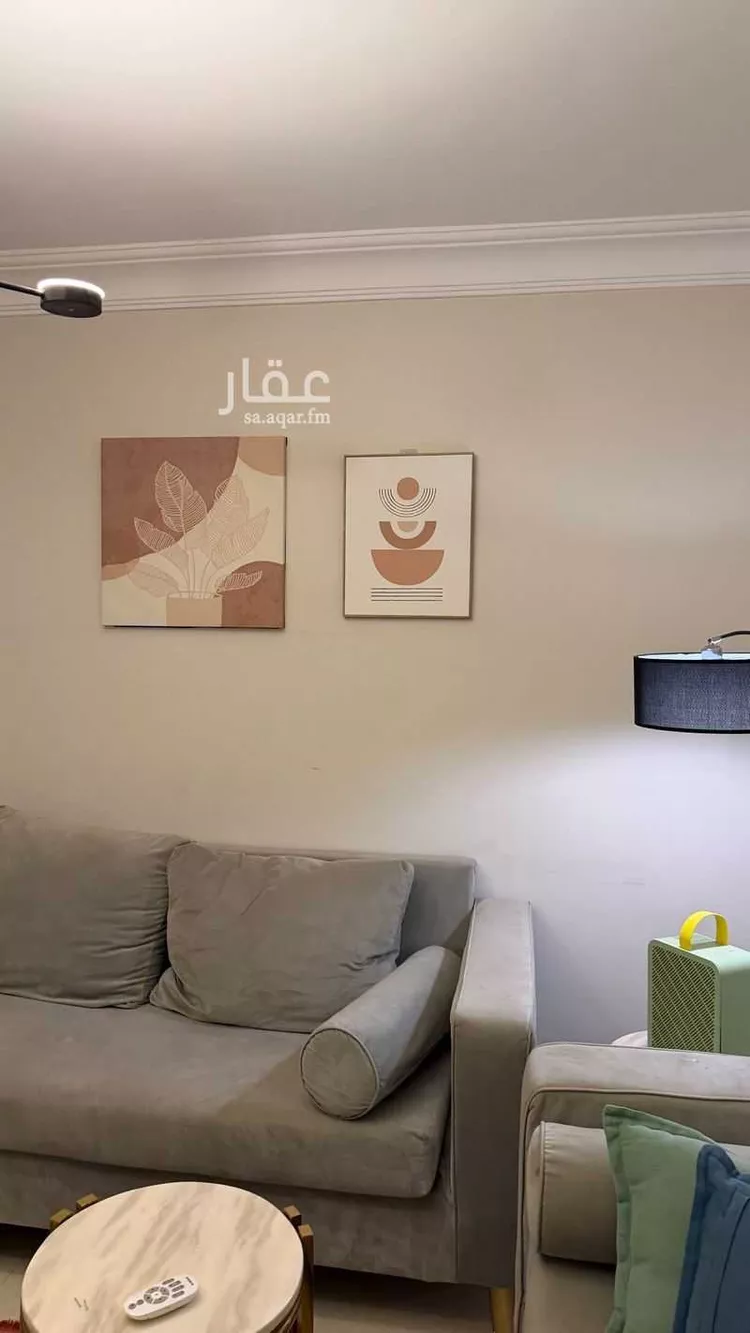 شقة للإيجار في حي الفيصلية, مدينة الدرعية, منطقة الرياض 15