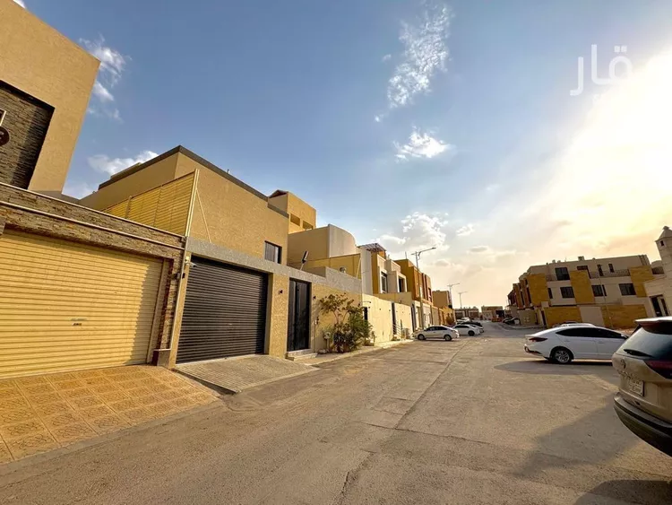 فيلا للبيع في شارع أبي داود المصحفي, حي النرجس, مدينة الرياض, منطقة الرياض صورة 2