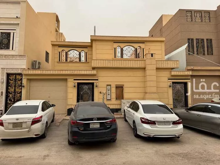 Villa for Sale in Riyadh Al Janadriyah