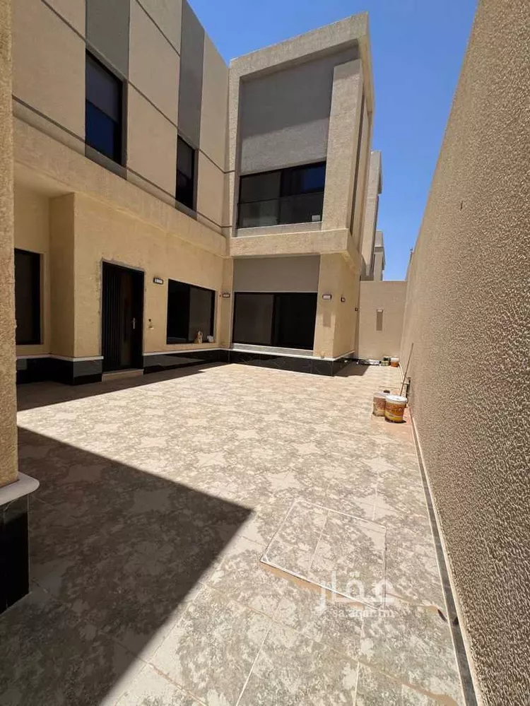 Villa for Rent in Riyadh Al Janadriyah صورة 4