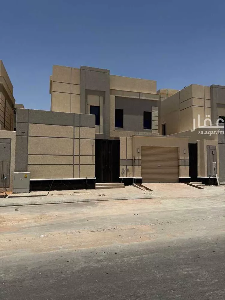 Villa for Rent in Riyadh Al Janadriyah