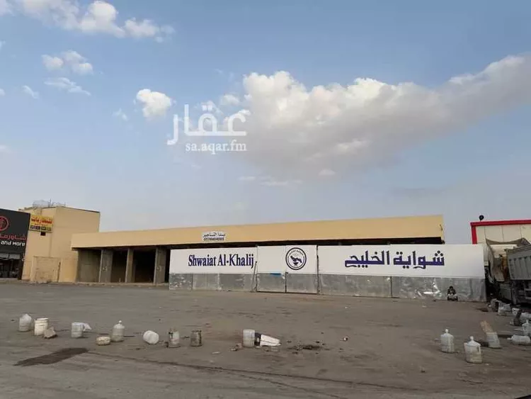 عمارة للبيع في شارع خريص, حي النظيم, مدينة الرياض, منطقة الرياض