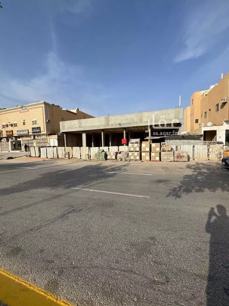 عمارة للبيع في حي النظيم, مدينة الرياض, منطقة الرياض