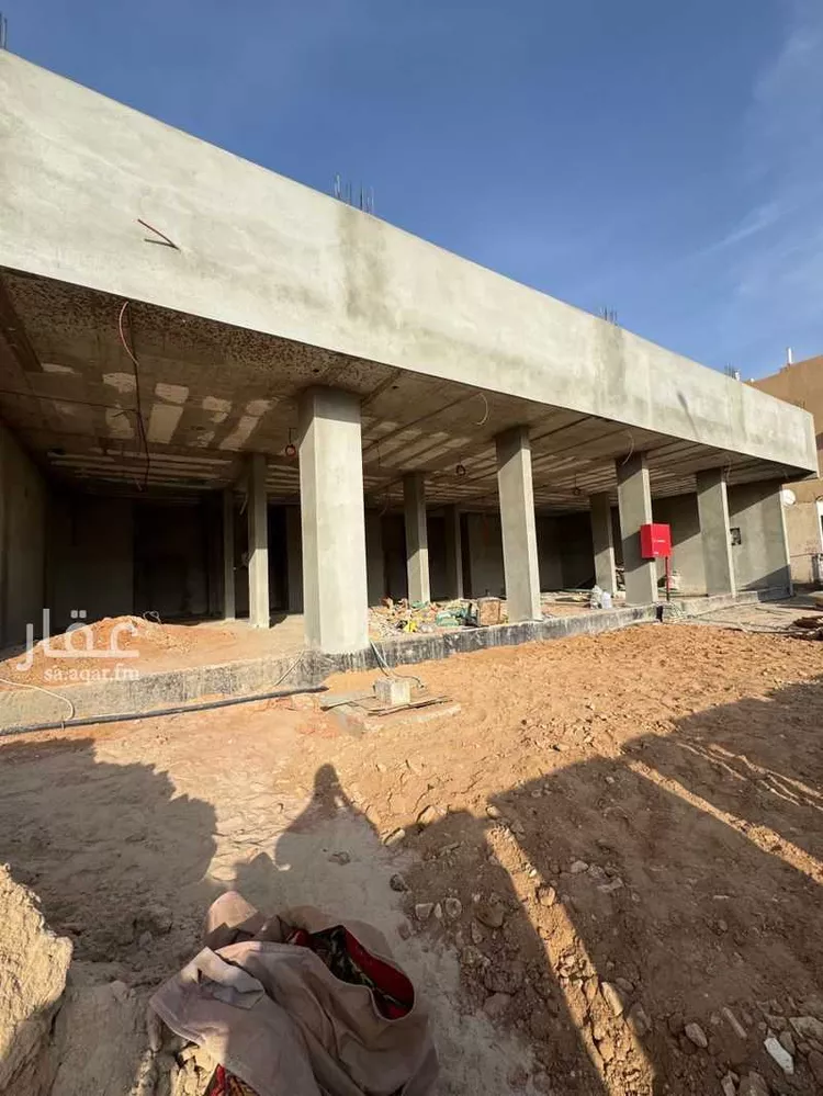 عمارة للبيع في حي النظيم, مدينة الرياض, منطقة الرياض صورة 2
