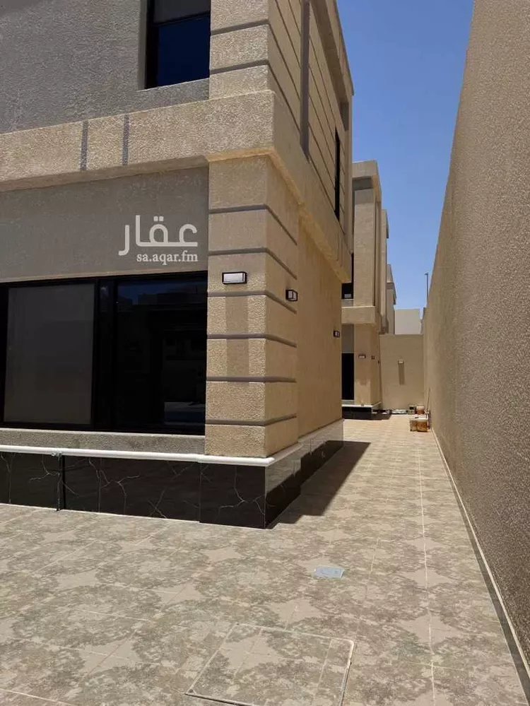 Villa for Rent in Riyadh Al Janadriyah صورة 3
