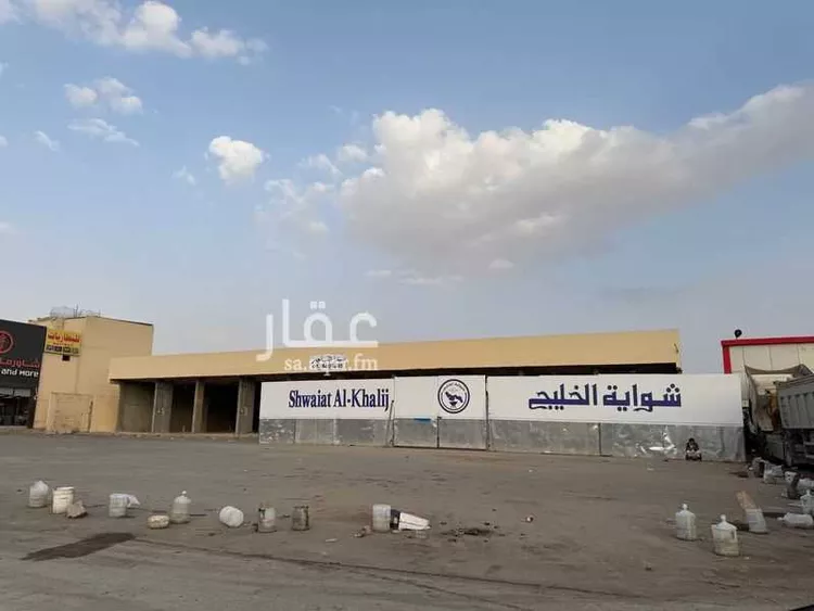 عمارة للإيجار في شارع خريص, حي النظيم, مدينة الرياض, منطقة الرياض صورة 2