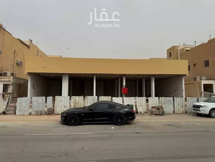 عمارة للبيع في حي النظيم, مدينة الرياض, منطقة الرياض