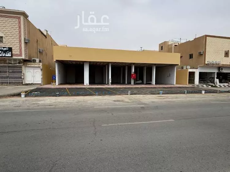 عمارة للبيع في حي النظيم, مدينة الرياض, منطقة الرياض 9