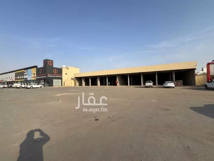 عمارة للإيجار في شارع خريص, حي النظيم, مدينة الرياض, منطقة الرياض