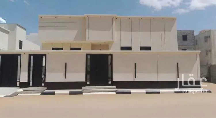 دور للبيع في شارع ابي المجد المخزومي ، ضاحية الاسكان ، الطائف ، الطائف