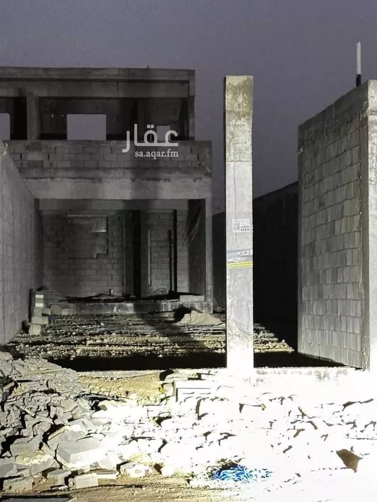 استراحة للبيع في حي الخير, مدينة الرياض, منطقة الرياض صورة 3