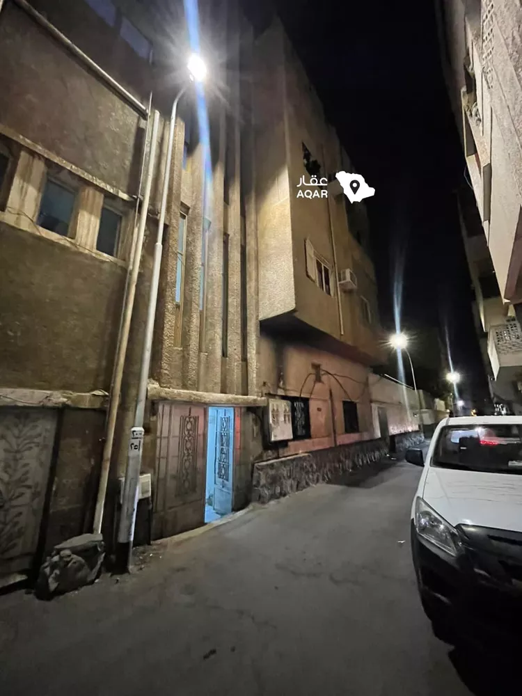 Building for Sale in Medina Al Jumuah صورة 2