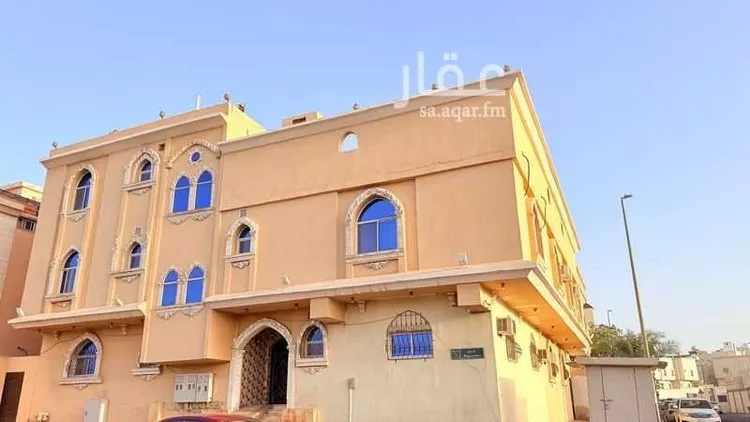 عمارة للبيع في شارع العلاء ابن زياد, حي وادي مهزور, مدينة المدينة المنورة, منطقة المدينة المنورة صورة 3