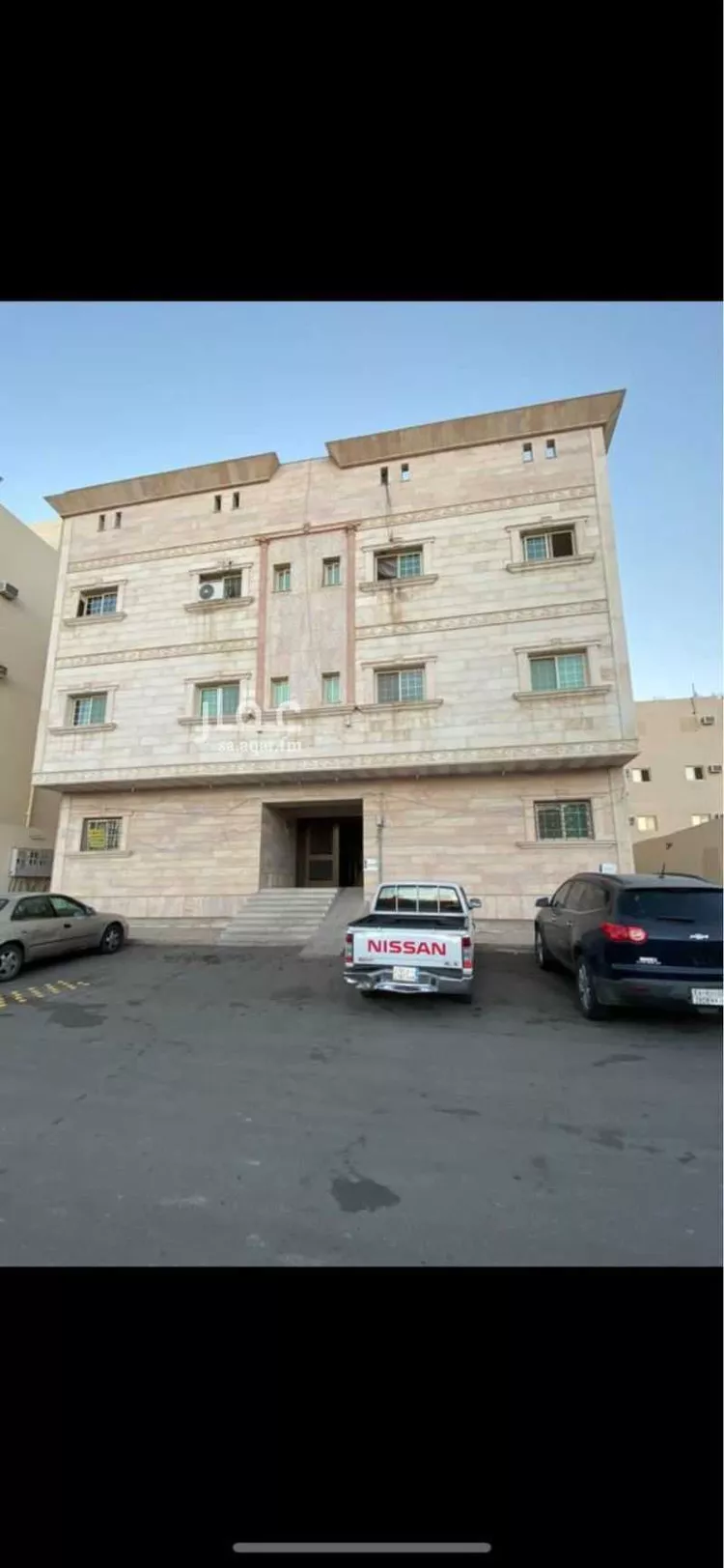 عمارة للبيع في شارع روح بن القاسم, حي العصبة, مدينة المدينة المنورة, منطقة المدينة المنورة صورة 2